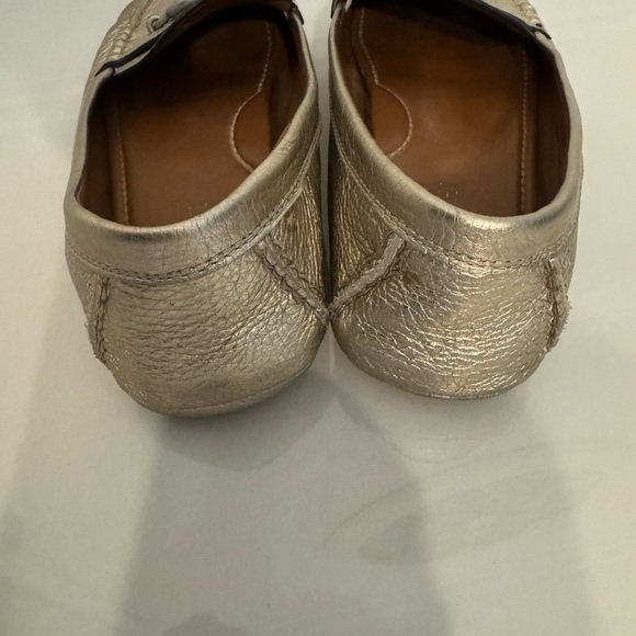 Coach Margot Loafer Champaign size 9.5 - Picture 7 of 11